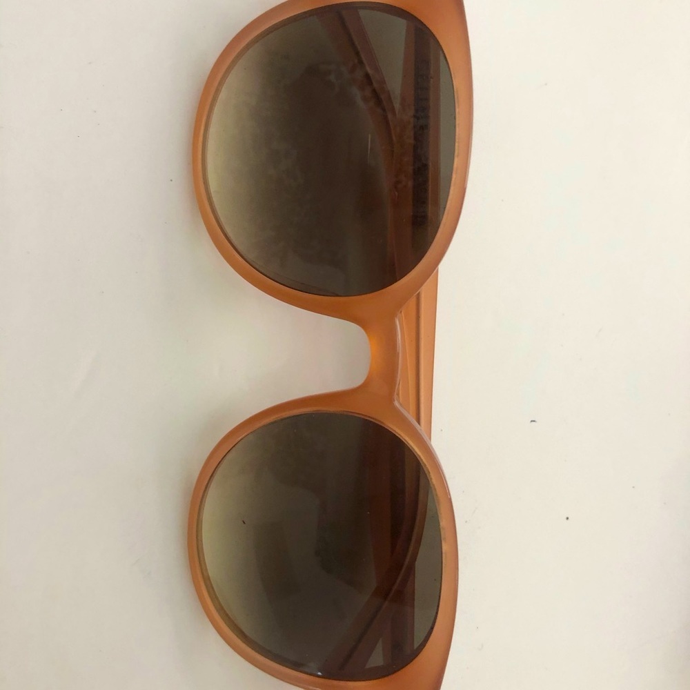 Pink Celine Sunglasses
